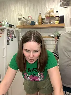 Pair of Gods  online show from 02-06-25, 02:58