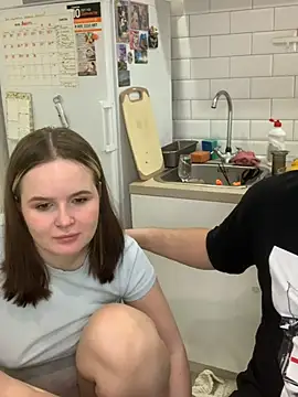 Pair of Gods  online show from 02-13-25, 02:31