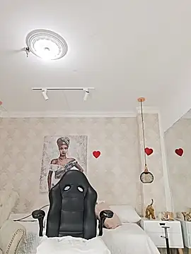 Shantall   online show from 03-02-26, 11:06