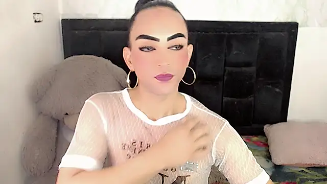 Michell Queen online show from 09-20-25, 01:28