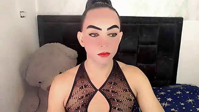 Michell Queen online show from 11-13-25, 05:39