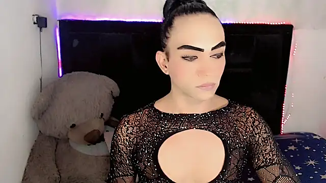 Michell Queen online show from 03-17-26, 05:22