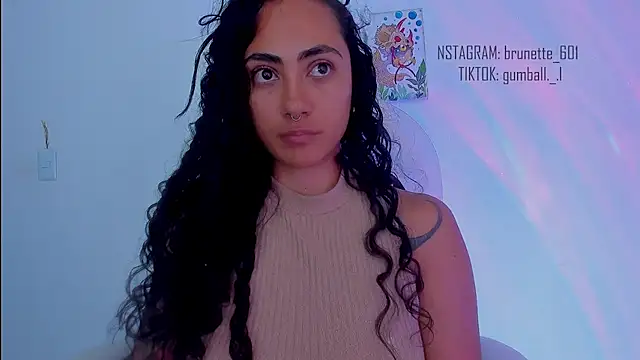 paula brunette online show from 12-11-24, 03:02