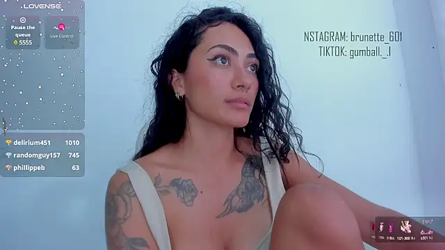 paula brunette online show from 12-31-24, 05:33