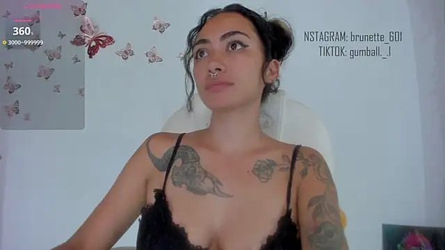 paula brunette online show from 03-16-25, 02:43