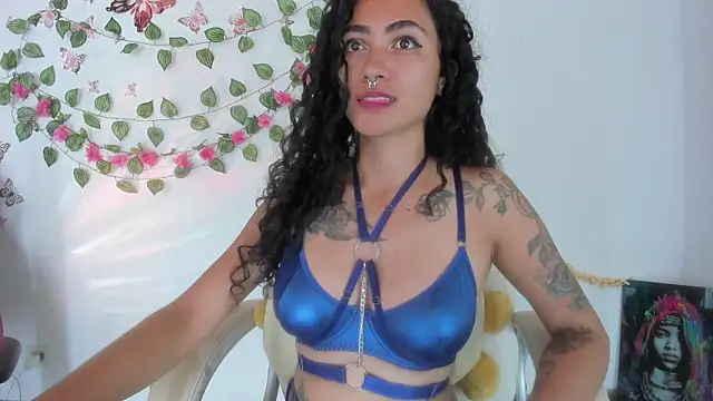 paula brunette online show from 09-24-25, 03:10