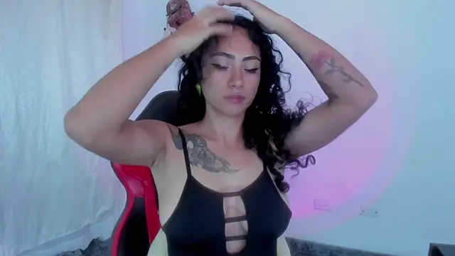 paula brunette online show from 10-22-25, 03:07