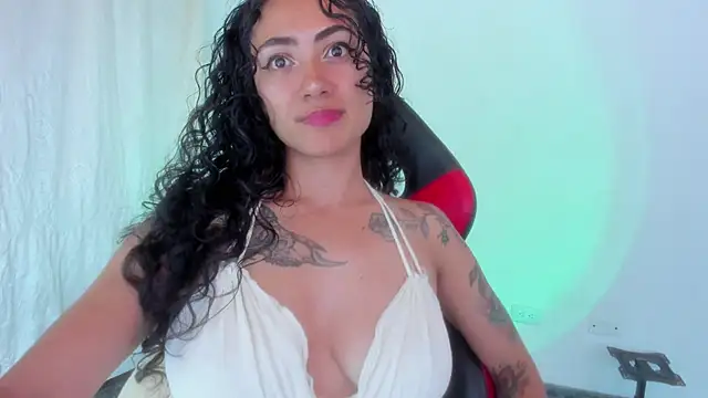 paula brunette online show from 10-25-25, 03:47