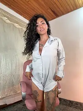 paula brunette online show from 11-19-25, 04:01