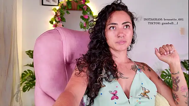 paula brunette online show from 03-26-26, 04:18