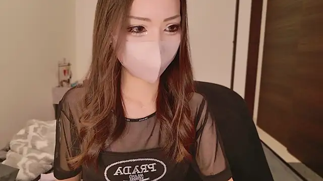 miRei- online show from 04-09-26, 12:43