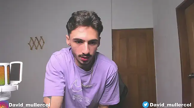 David Brown18 online show from 01-06-25, 09:54