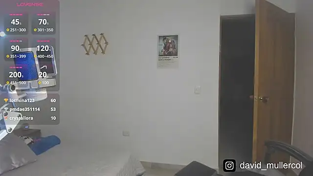 David Brown18 online show from 01-24-25, 02:07