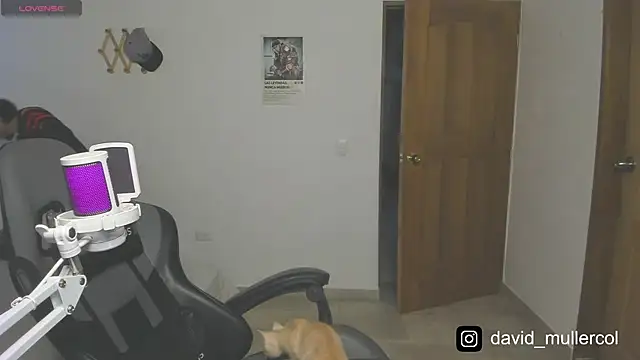 David Brown18 online show from 01-26-25, 12:16