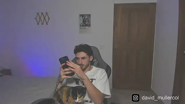 David Brown18 online show from 01-27-25, 03:15