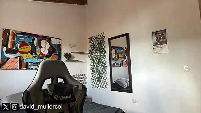 David Brown18 online show from 09-24-25, 04:10