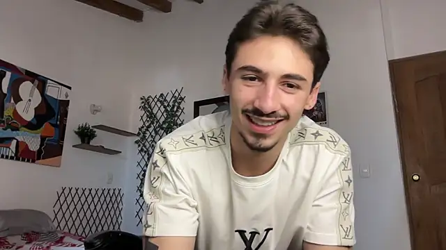 David Brown18 online show from 11-22-25, 07:02