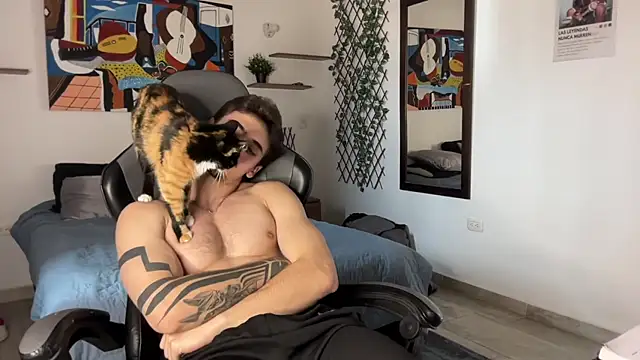 David Brown18 online show from 01-13-26, 08:03