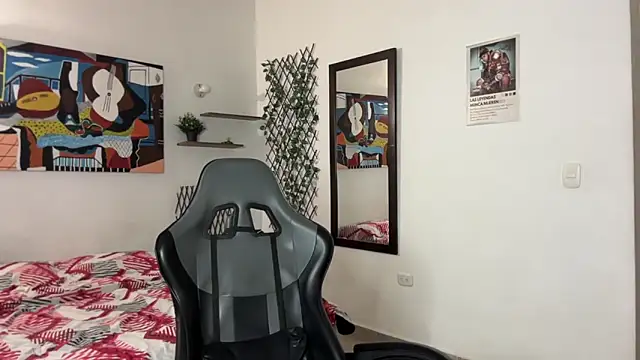 David Brown18 online show from 02-07-26, 02:26