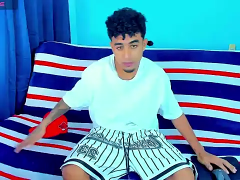 dominic brandd23 online show from 09-10-25, 07:25