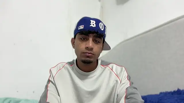 dominic brandd23 online show from 09-12-25, 10:21