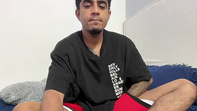 dominic brandd23 online show from 11-07-25, 09:31