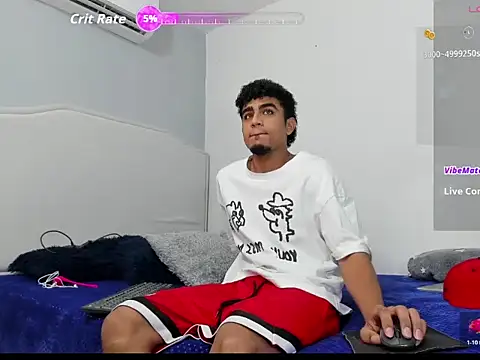 dominic brandd23 online show from 11-08-25, 10:48