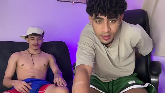 dominic brandd23 online show from 02-13-26, 04:03