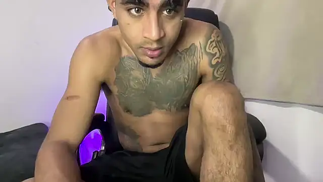 dominic brandd23 online show from 02-18-26, 10:50