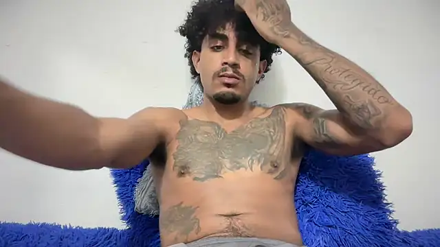 dominic brandd23 online show from 04-23-26, 03:19