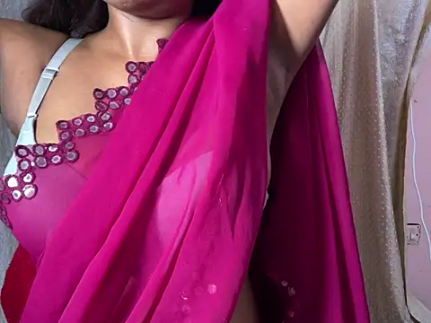 Sexy trisha  7 online show from 03-18-26, 08:34