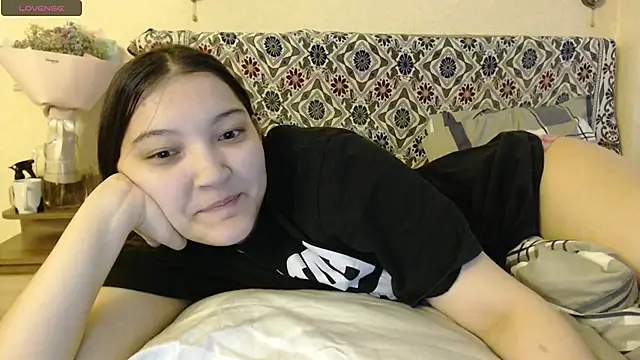 AlisaDevis online show from 02-09-25, 10:09