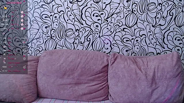 Snapshot of AlisaDevis chatting on 03-15-26, 10:32 AlisaDevis online show from 03-15-26, 10:32