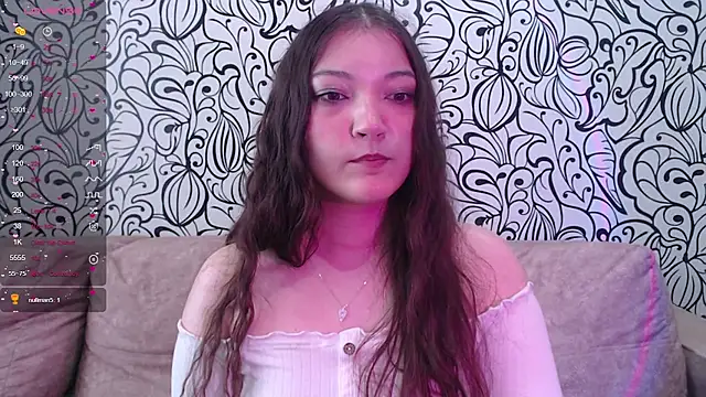 AlisaDevis online show from 06-27-26, 12:22