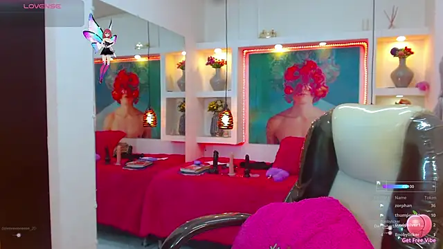 lorenapinto online show from 11-09-25, 10:30