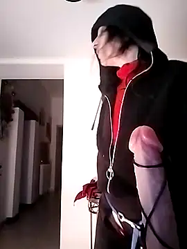 freyamoret online show from 12-29-24, 04:40