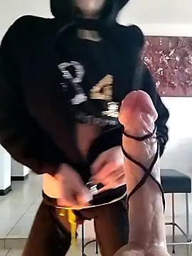 freyamoret online show from 01-24-25, 08:34