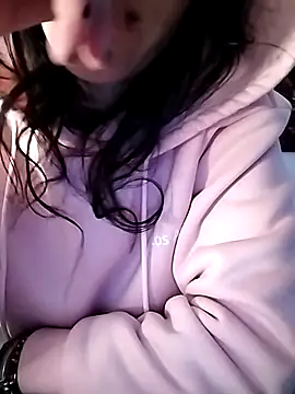 freyamoret online show from 01-25-25, 04:13