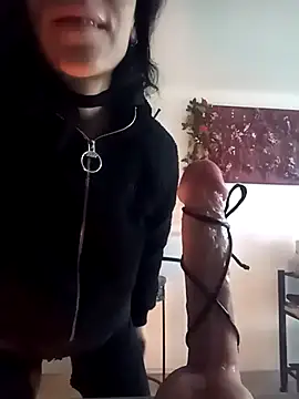 freyamoret online show from 03-11-25, 07:15