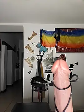 freyamoret online show from 10-02-25, 03:57