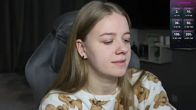 candy maggie online show from 01-19-25, 02:28