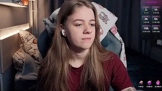 candy maggie online show from 01-30-25, 02:15