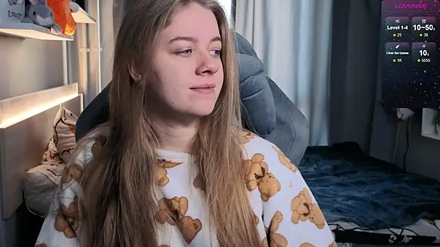 candy maggie online show from 02-04-25, 09:38