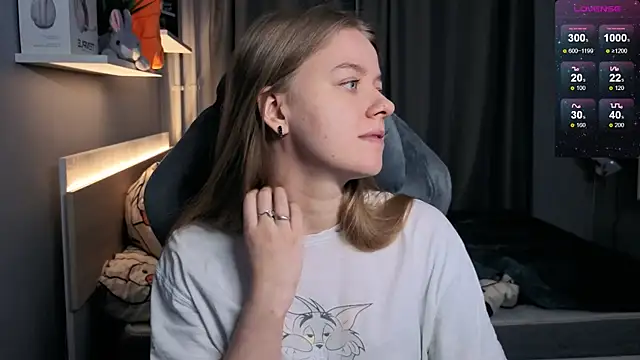 candy maggie online show from 03-01-25, 07:26