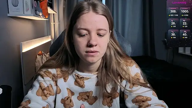 candy maggie online show from 03-14-25, 09:03