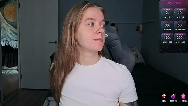 candy maggie online show from 09-11-25, 09:31