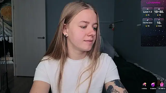 candy maggie online show from 09-12-25, 07:41