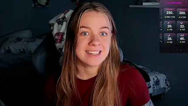 candy maggie online show from 09-22-25, 08:27