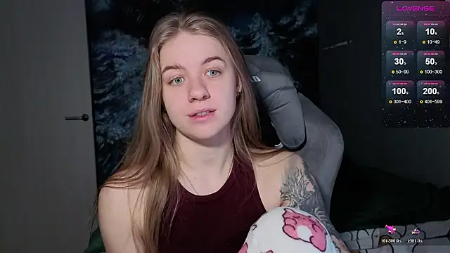 candy maggie online show from 01-08-26, 05:15