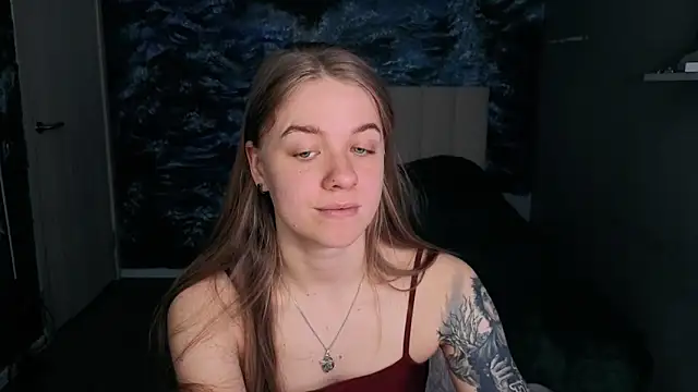 candy maggie online show from 04-02-26, 12:36